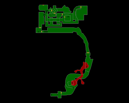 Image of Underground Passage