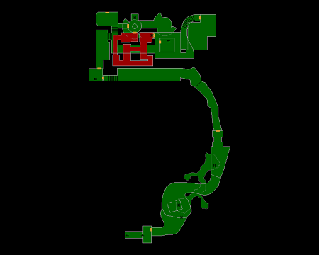 Image of Lower Passages