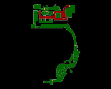 Image of Central Path