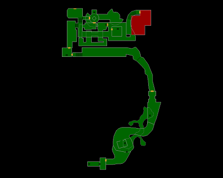 Image of Pillared Platform