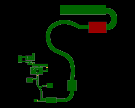 Image of Industrial Elevator