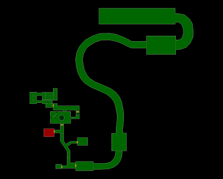 Image of Basement Storage Room