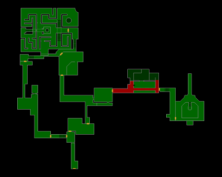 Image of Exhibition Room Upper