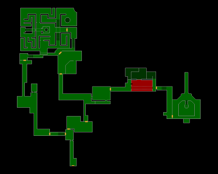 Image of Exhibition Room South