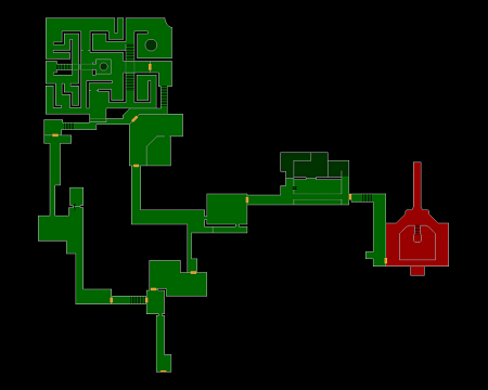 Image of Instruction Hall