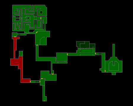 Image of Outside Fountain