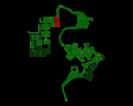 Image of Underground Chambers