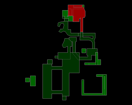 Image of Capsule Room - Island Construction Site