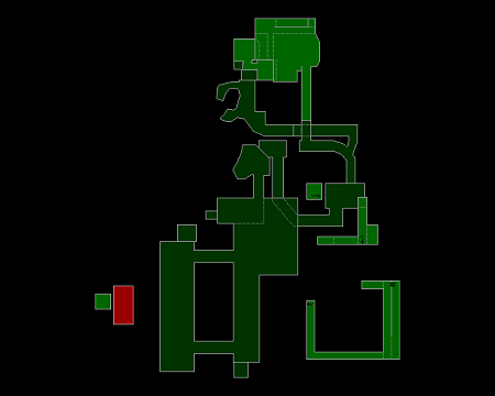 Image of Cargo Platform