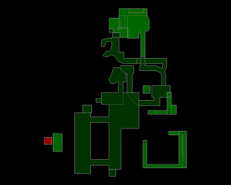 Image of Lookout Platform B