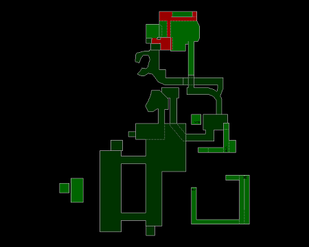 Image of Capsule Room Walkway