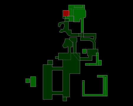 Image of Capsule Room Control Room