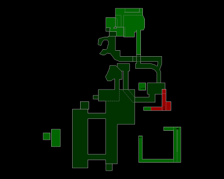 Image of Construction Walkway A Upper