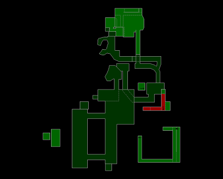 Image of Construction Walkway A Midlevel