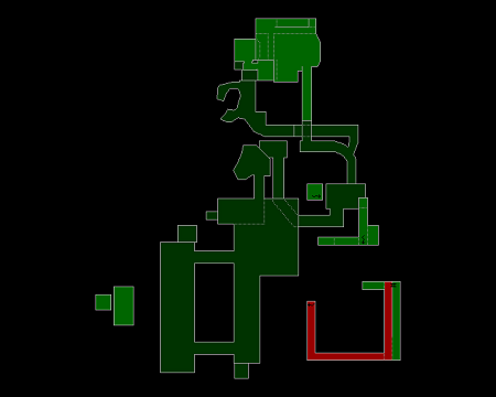 Image of Construction Walkway B Upper