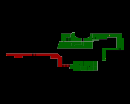 Image of Entry Walkway