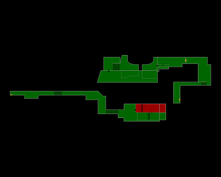 Image of Upper Platform A - Island Harbour