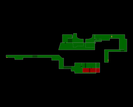 Image of Upper Platform B