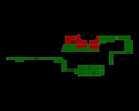 Image of Ship Upper Deck