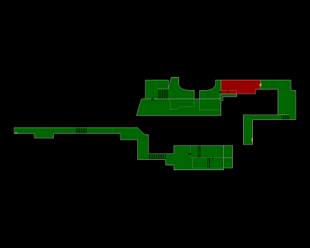 Image of Ship Gun Deck - Island Harbour