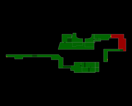 Image of East Platform