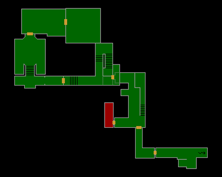 Image of Storage Room