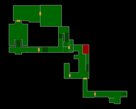 Image of Small Office Room