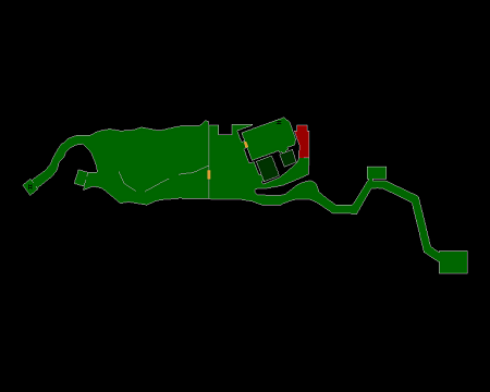 Image of Church Backyard