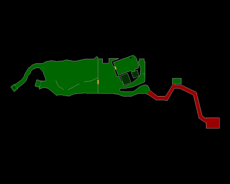 Image of Wooden Walkway