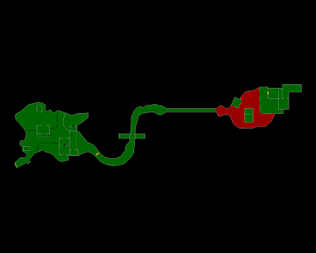 Image of Homestead Ruins