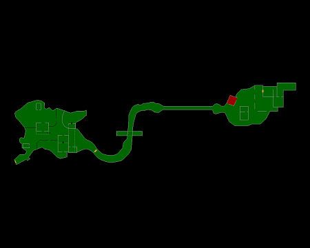 Image of Homestead Ruins Shed