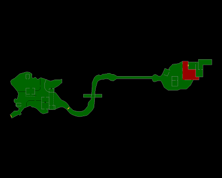 Image of Old House Yard