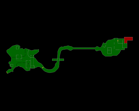 Image of Old House Back Room