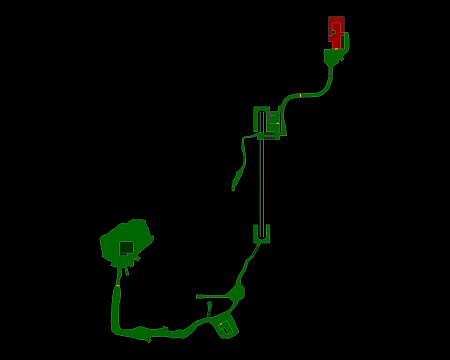 Image of Torture Shed - Village Outskirts