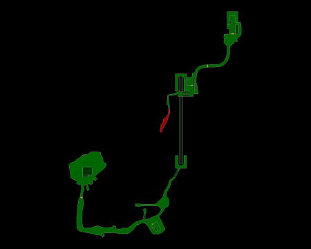 Image of Sacrificial Cave