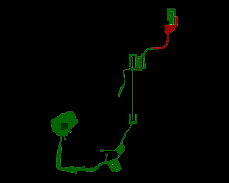 Image of Torture Shed Yard - Village Outskirts