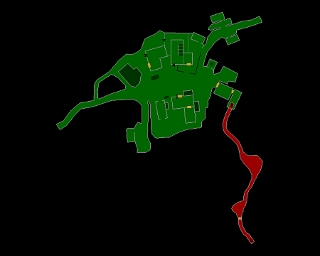 Image of Underground Passage