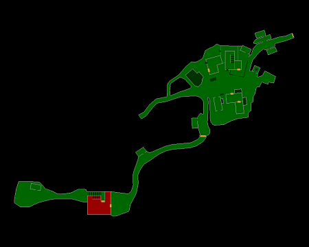 Image of Village Chief's Manor