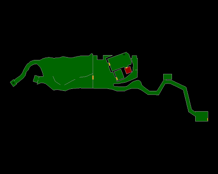 Image of Church Storeroom