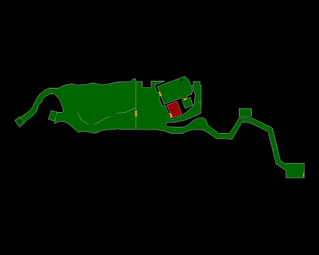 Image of Church Outside Storage