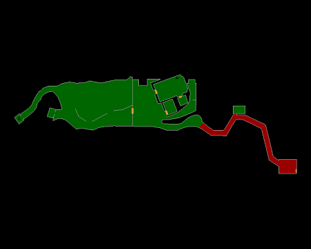 Image of Wooden Walkway