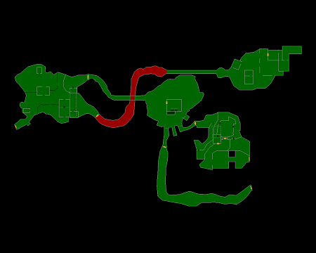 Image of Path to Homestead Ruins