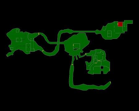 Image of Old House Front Room