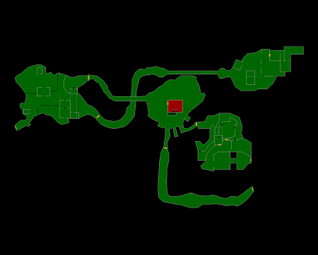 Image of Abandoned Cabin