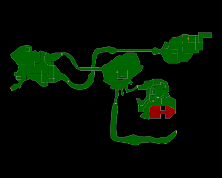 Image of Camp Exit Gate