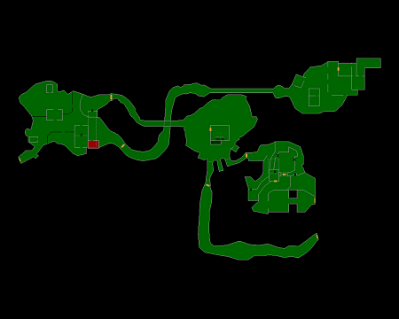 Image of Main Barn Storage