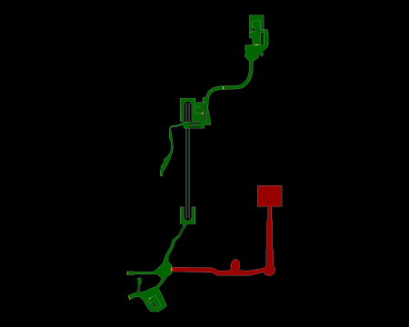 Image of Castle Road