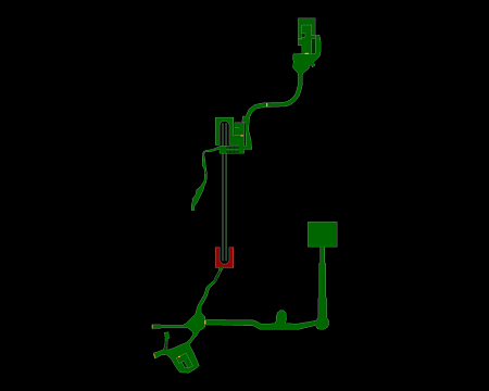 Image of Gondola South Platform