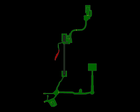 Image of Sacrificial Cave