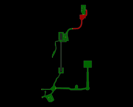 Image of Torture Shed Yard